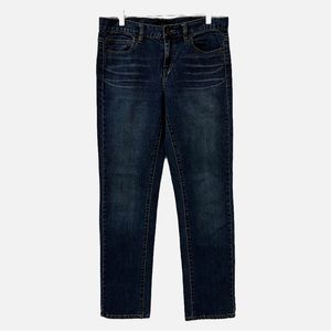 Calvin Klein Skinny Straight Leg Jeans size 8/29